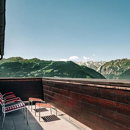 Experimental Chalet Verbier Exterior foto